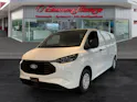 Ford Transit C Van 320 L2 2.5 Duratec 233 Trend PHEV