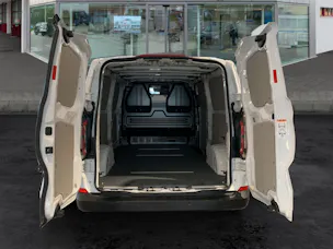 Ford Transit C Van 320 L2 2.5 Duratec 233 Trend PHEV