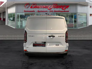 Ford Transit C Van 320 L2 2.5 Duratec 233 Trend PHEV