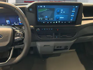 Ford Transit C Van 320 L2 2.5 Duratec 233 Trend PHEV