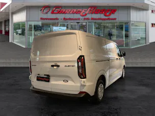 Ford Transit C Van 320 L2 2.5 Duratec 233 Trend PHEV