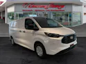 Ford Transit C Van 320 L2 2.5 Duratec 233 Trend PHEV