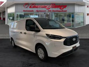 Ford Transit C Van 320 L2 2.5 Duratec 233 Trend PHEV