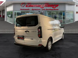 Ford Transit C Van 320 L2 2.0 EcoBlue 136 Trend