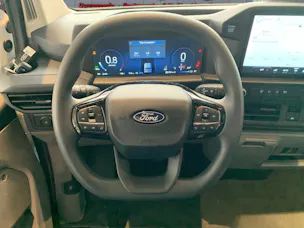 Ford Transit C Van 320 L2 2.0 EcoBlue 136 Trend