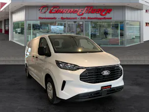 Ford Transit C Van 320 L2 2.0 EcoBlue 136 Trend