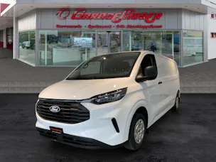 Ford Transit C Van 320 L2 2.0 EcoBlue 136 Trend