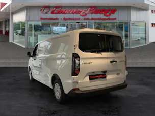 Ford Transit C Van 320 L2 2.0 EcoBlue 136 Trend