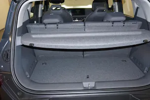 Kia EV2 42.2 kWh Air 4P