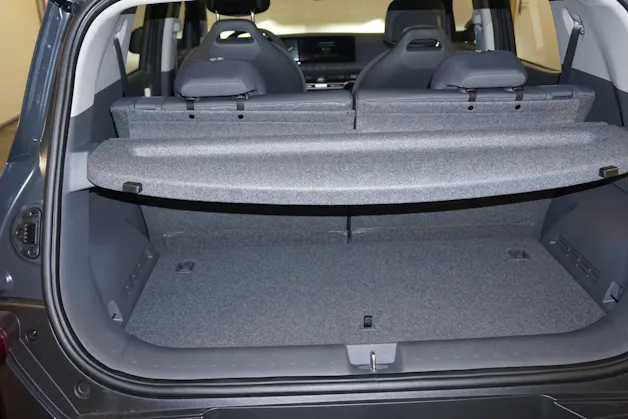 Kia EV2 42.2 kWh Air 4P