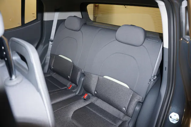 Kia EV2 42.2 kWh Air 4P