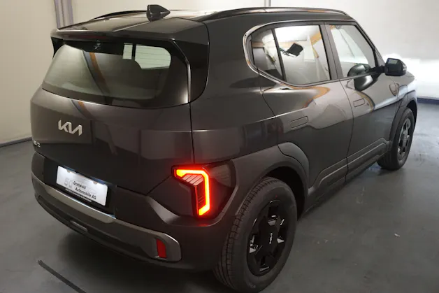 Kia EV2 42.2 kWh Air 4P