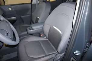 Kia EV2 42.2 kWh Air 4P