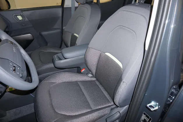 Kia EV2 42.2 kWh Air 4P
