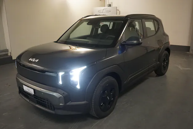 Kia EV2 42.2 kWh Air 4P