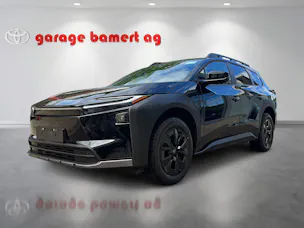Toyota bZ4X Touring Style