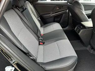 Toyota bZ4X Touring Style