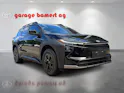 Toyota bZ4X Touring Style