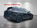 Toyota bZ4X Touring Style