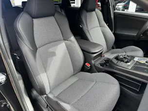 Toyota bZ4X Touring Style