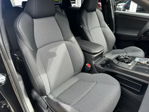 Toyota bZ4X Touring Style
