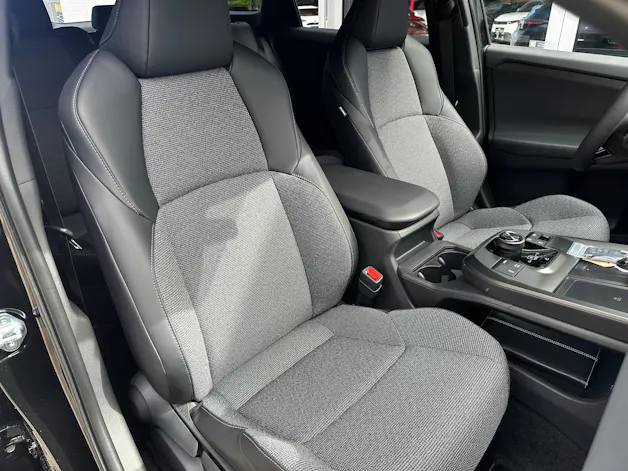Toyota bZ4X Touring Style