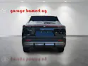 Toyota bZ4X Touring Style