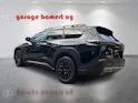 Toyota bZ4X Touring Style