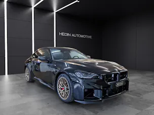 BMW M2 CS Coupé