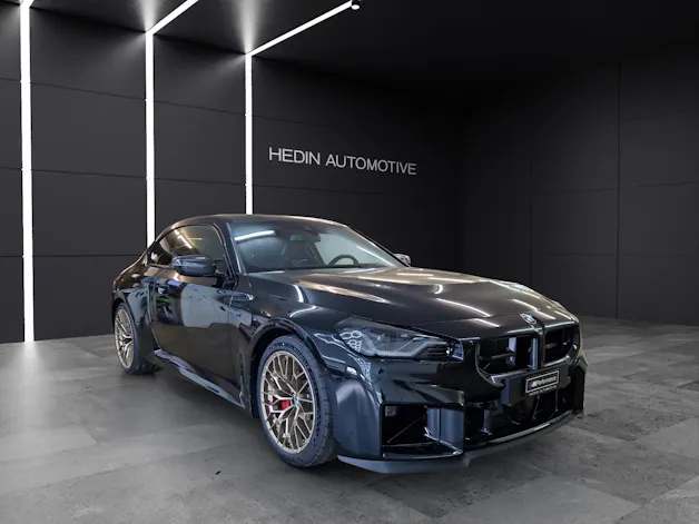 BMW M2 CS Coupé