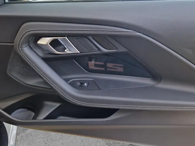 BMW M2 CS Coupé