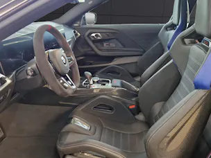 BMW M2 CS Coupé