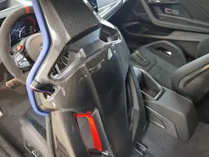 BMW M2 CS Coupé