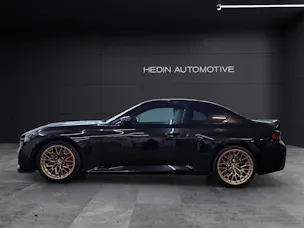 BMW M2 CS Coupé