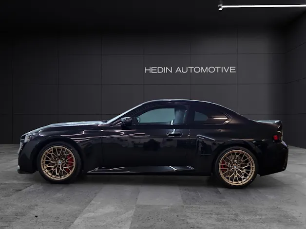 BMW M2 CS Coupé