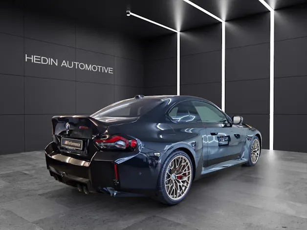 BMW M2 CS Coupé