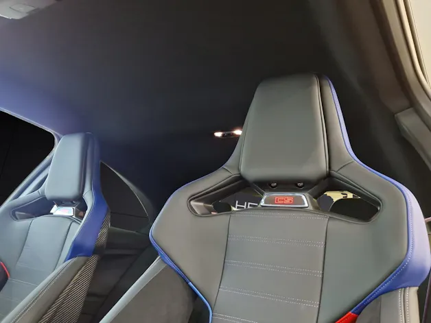 BMW M2 CS Coupé