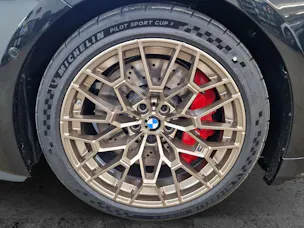 BMW M2 CS Coupé