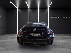 BMW M2 CS Coupé