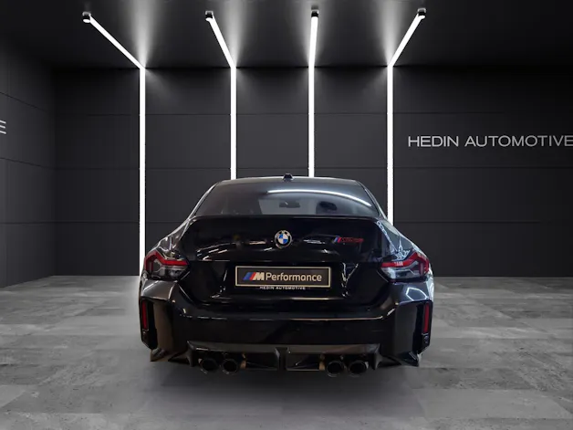 BMW M2 CS Coupé