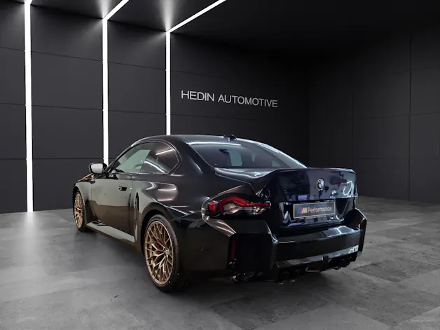 BMW M2 CS Coupé