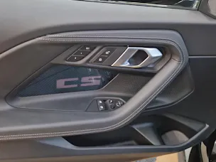 BMW M2 CS Coupé