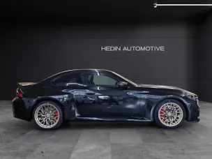 BMW M2 CS Coupé