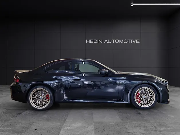BMW M2 CS Coupé