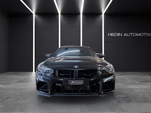 BMW M2 CS Coupé
