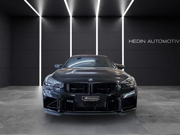 BMW M2 CS Coupé