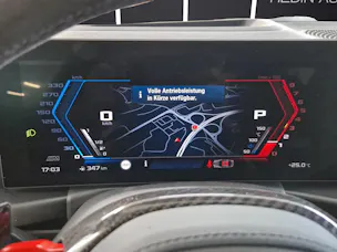 BMW M2 CS Coupé