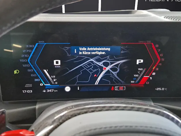 BMW M2 CS Coupé