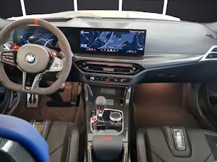 BMW M2 CS Coupé