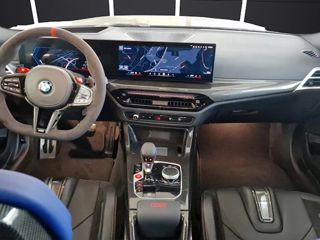 BMW M2 CS Coupé